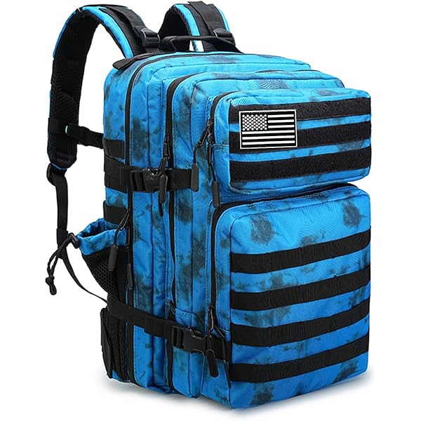 マンウィズ　リュック　WOOD MEAT Backpack TYPE-Alfa MAN WITH A MISSION | GoodsLookbook